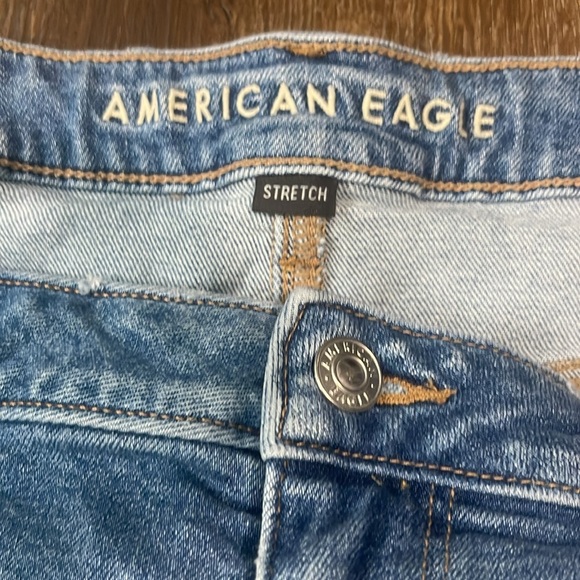 AE Mom Short - Size 18 - Picture 3 of 5